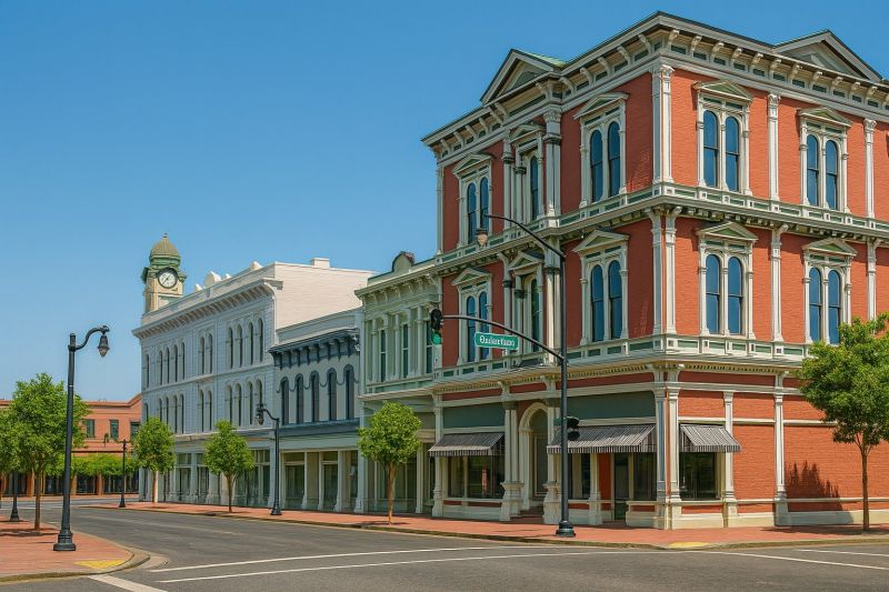 Petaluma, CA