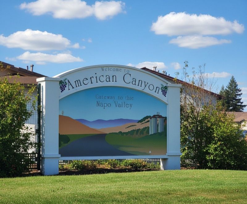 Masonry Service in Napa, CA