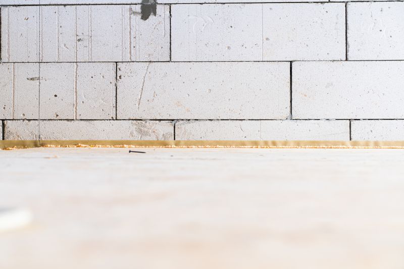 Block Wall Repair in Sonoma County, CA