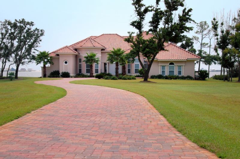 Brick Driveway Repair in Napa, CA