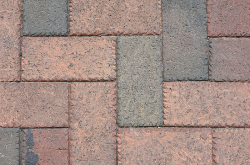 Brick Flatwork Repair in Penngrove, CA