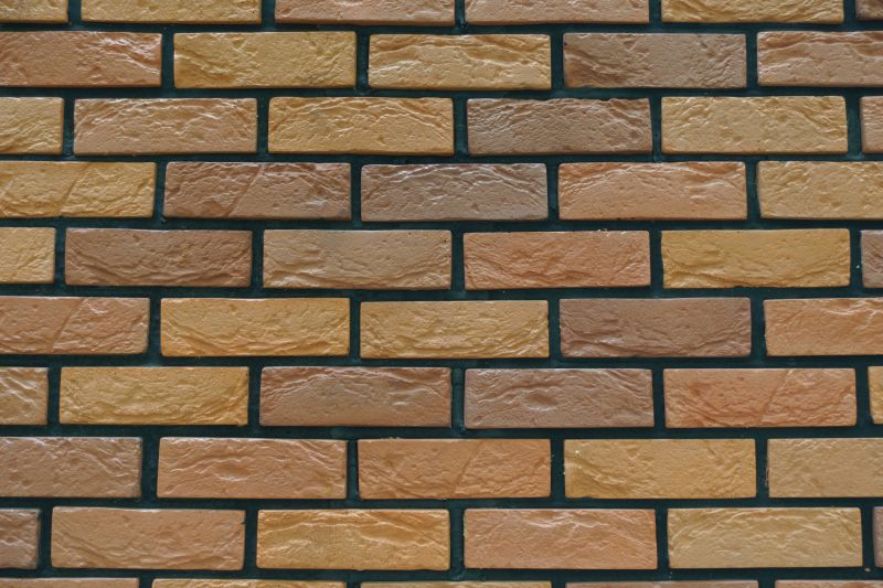 Brick Repair in Benicia, CA