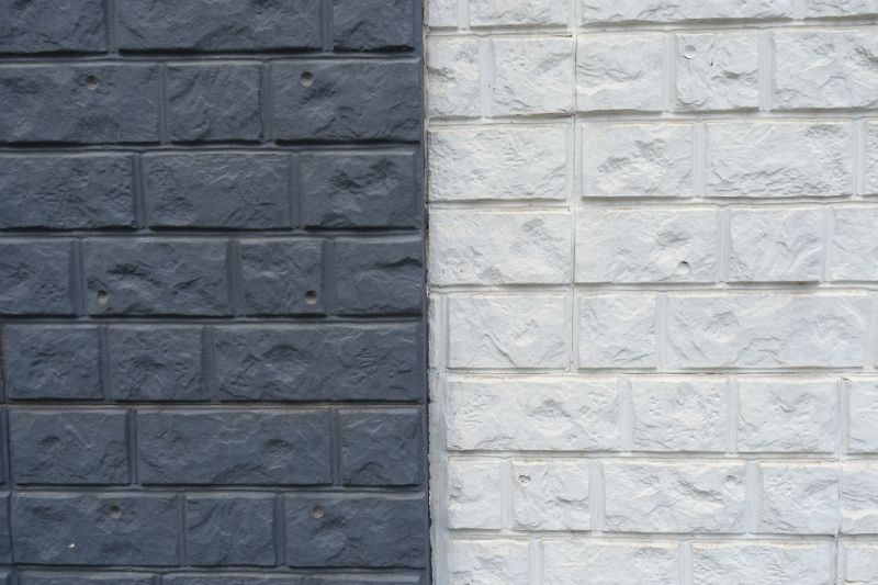 Brick Repair in Napa County, CA