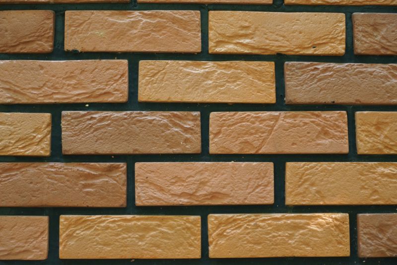 Brick Repair in Novato, CA