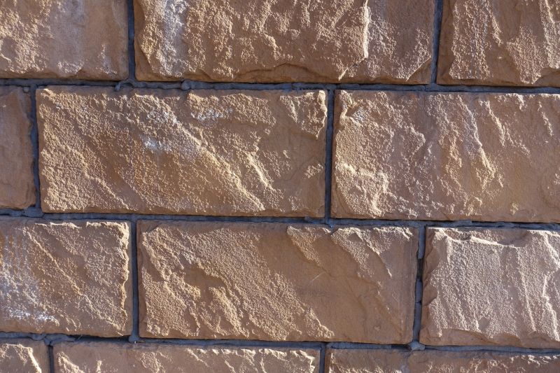 Brick Repair in Solano County, CA