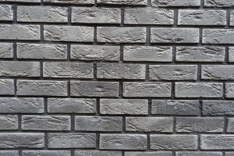 Brick Repair in Sonoma County, CA