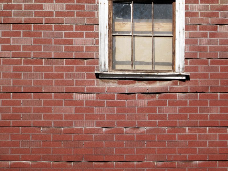 Brick Repair in Vallejo, CA