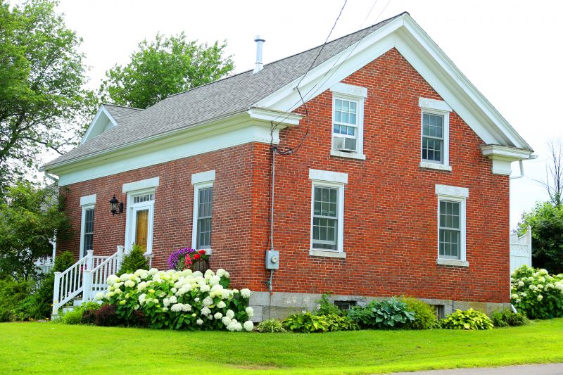 Brick Restoration in Fairfield, CA