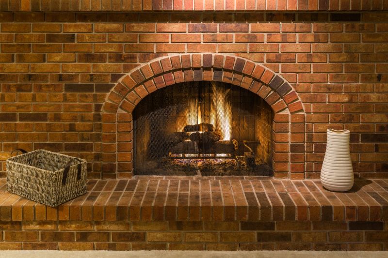 Brick Restoration in Novato, CA