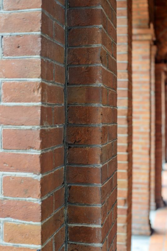 Brick Restoration in Novato, CA