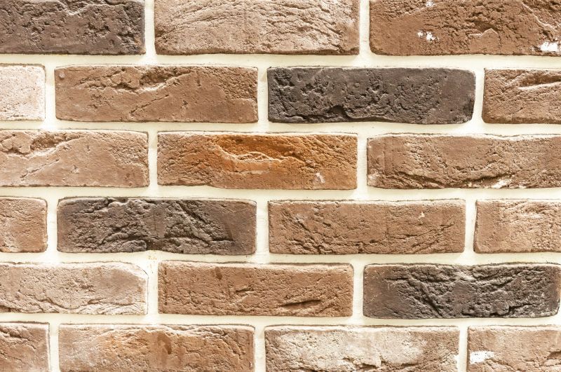Brick Restoration in Solano County, CA