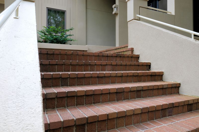 Brick Restoration in Vacaville, CA