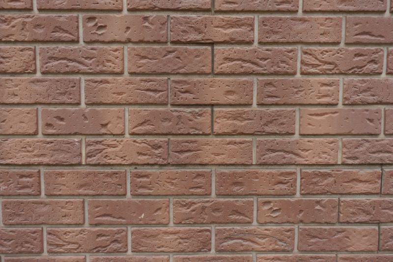 Brick Veneer Installation in Angwin, CA