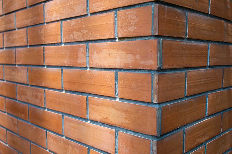 Brick Veneer Installation in Benicia, CA
