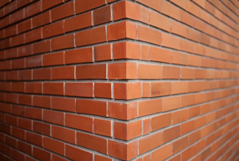 Brick Veneer Installation in Benicia, CA