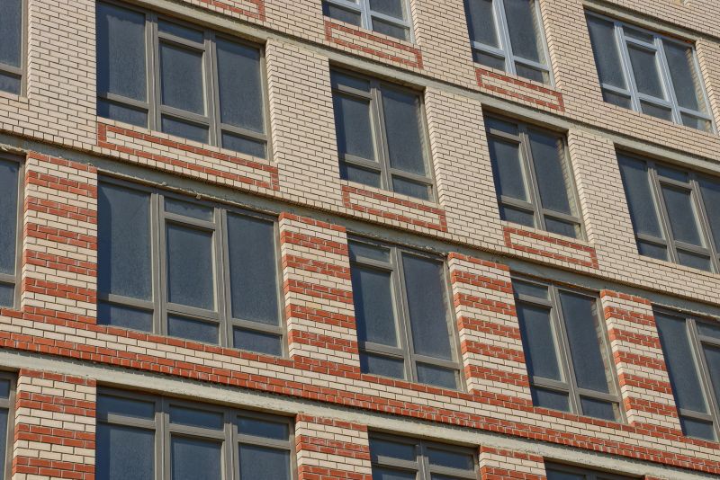 Brick Veneer Replacement in Fairfield, CA