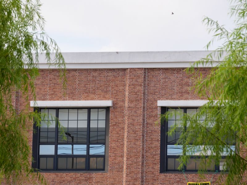 Commercial Brickwork in Angwin, CA
