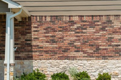 Commercial Brickwork in Angwin, CA