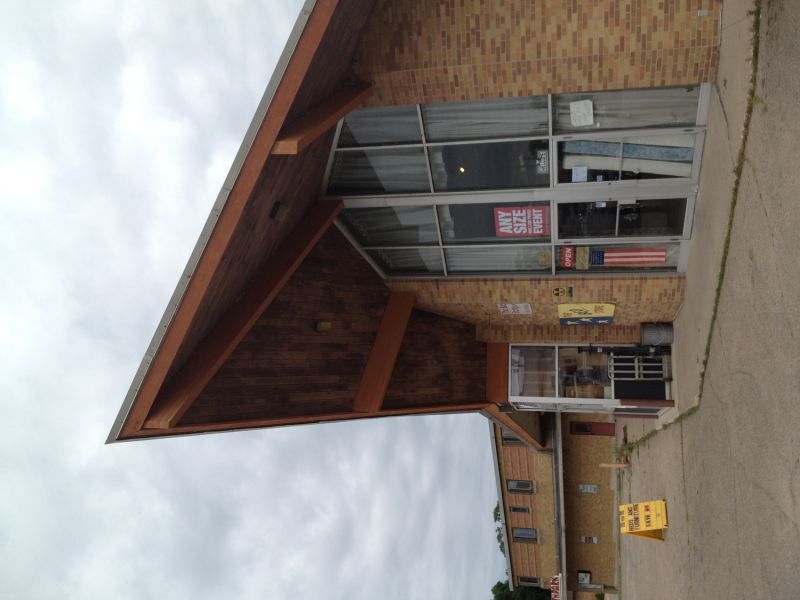 Commercial Brickwork in Solano County, CA