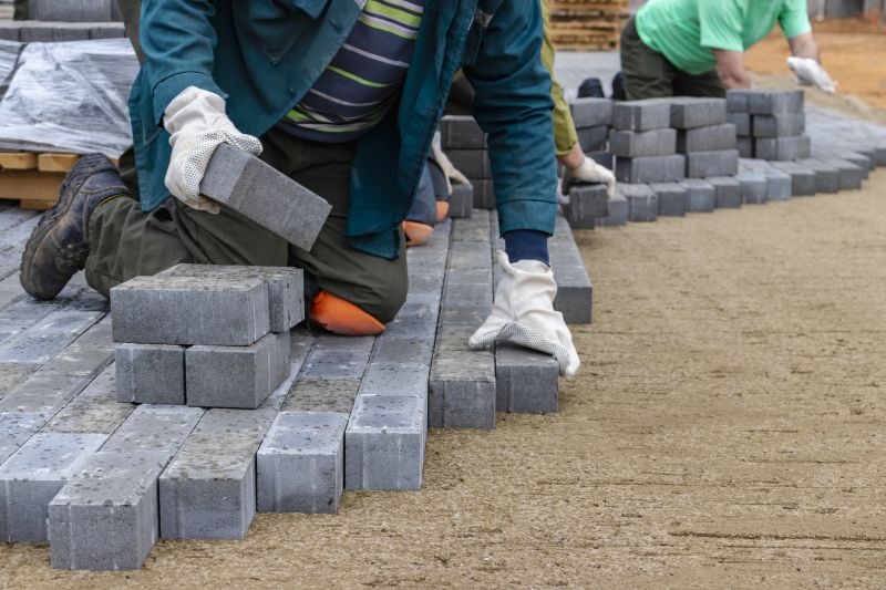 Commercial Masonry Repair in Cotati, CA