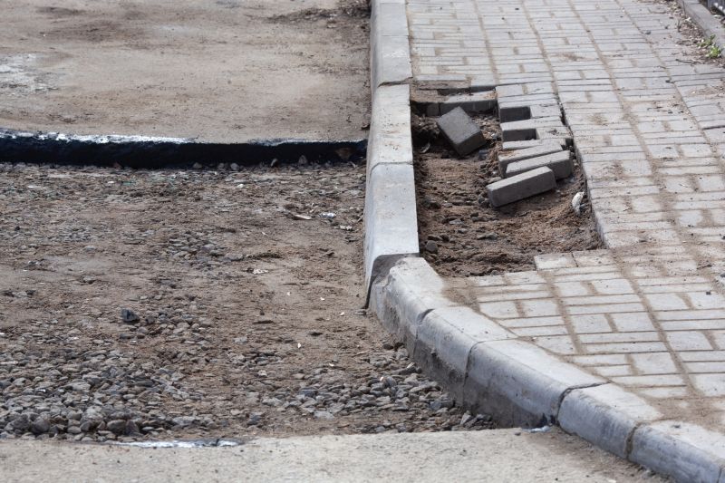 Commercial Masonry Repair in Napa, CA