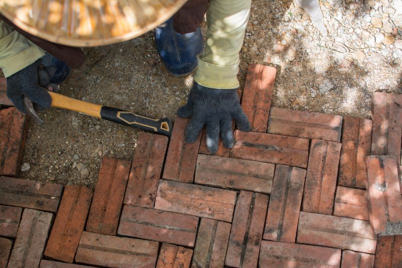 Commercial Masonry Repair in Suisun City, CA