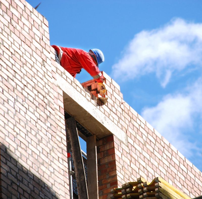 Commercial Masonry Repair in Travis Afb, CA