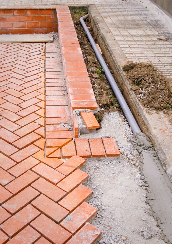 Commercial Masonry Repair in Travis Afb, CA