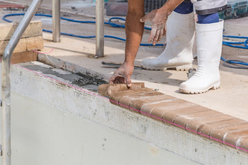 Commercial Masonry Repair in Vacaville, CA