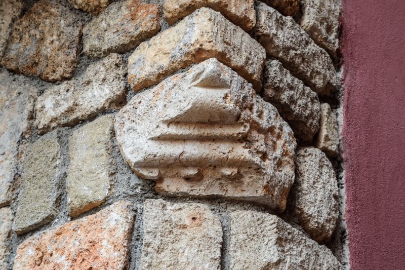 Commercial Stone Masonry in Fairfield, CA