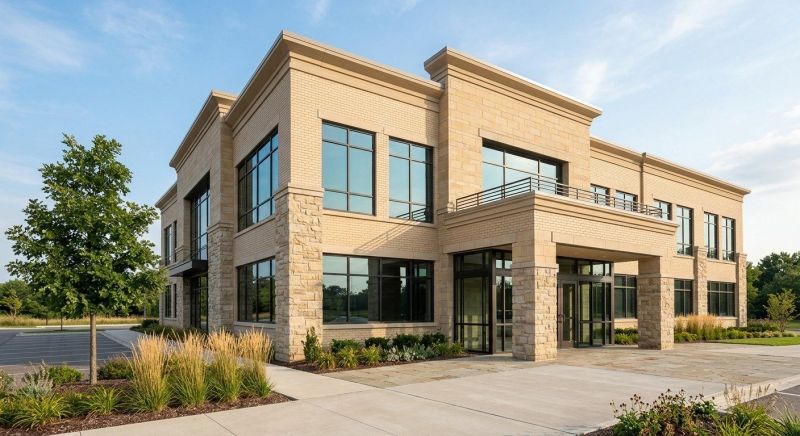 Commercial Stone Masonry in Penngrove, CA