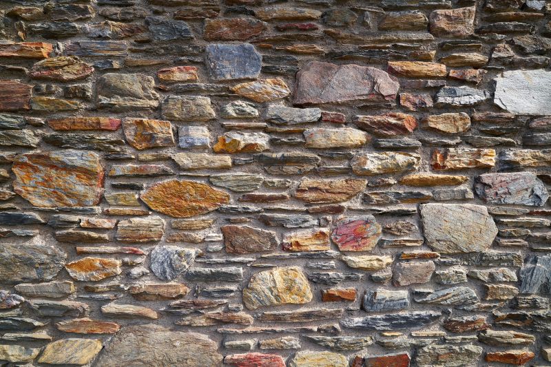 Commercial Stone Masonry in Suisun City, CA