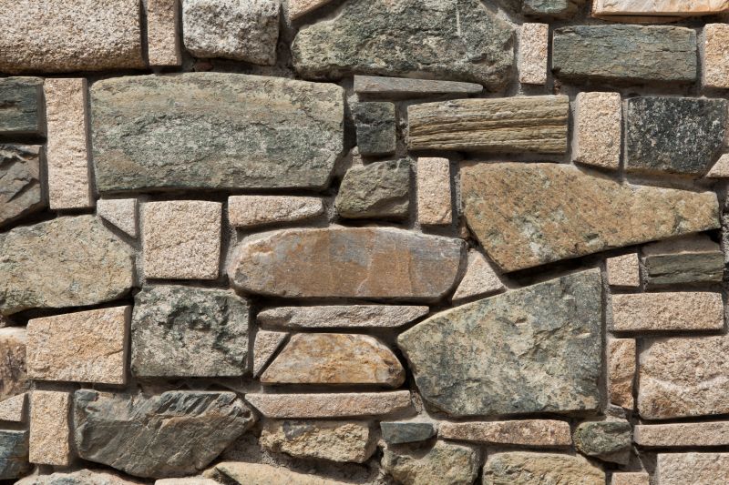 Commercial Stone Masonry in Vallejo, CA