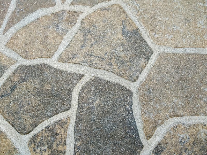 Commercial Stone Masonry in Vallejo, CA