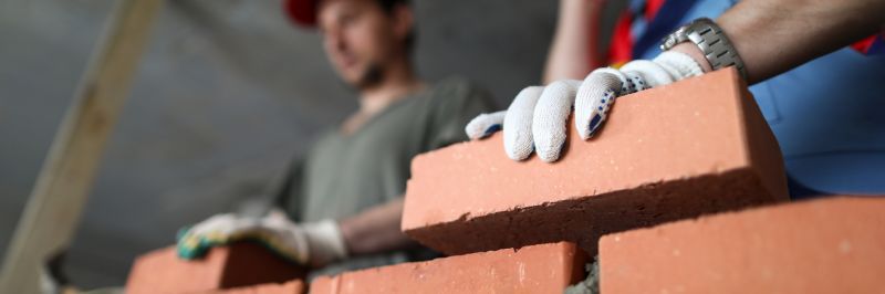 Masonry Repair in Solano County, CA