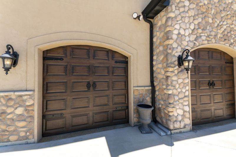 Porch Brick Repair in Napa, CA