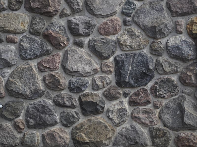 Stone Masonry Installation in Saint Helena, CA