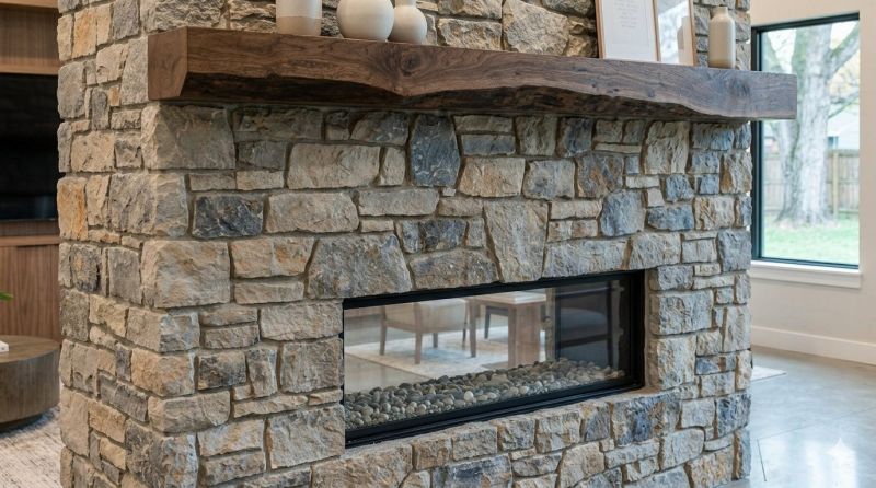 Stone Masonry Installation in Suisun City, CA