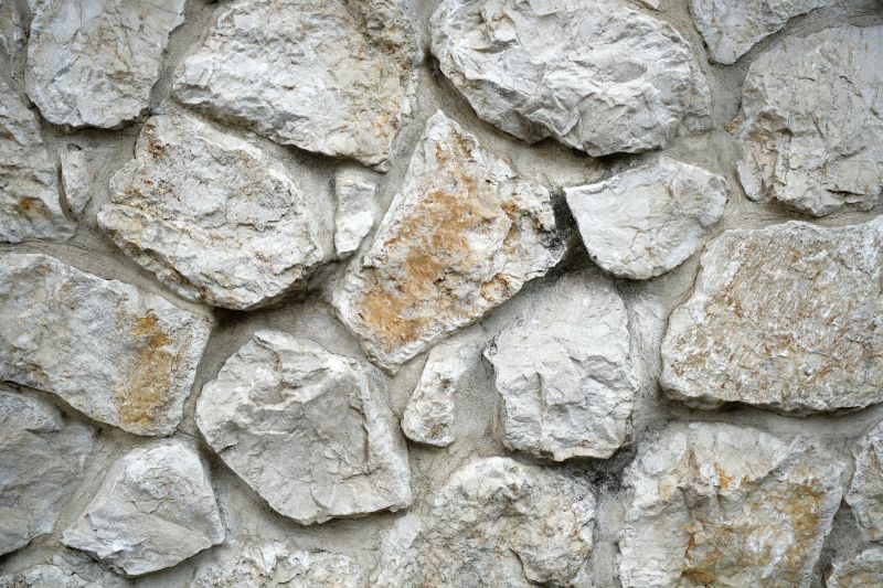 Stone Masonry Installation in Travis Afb, CA