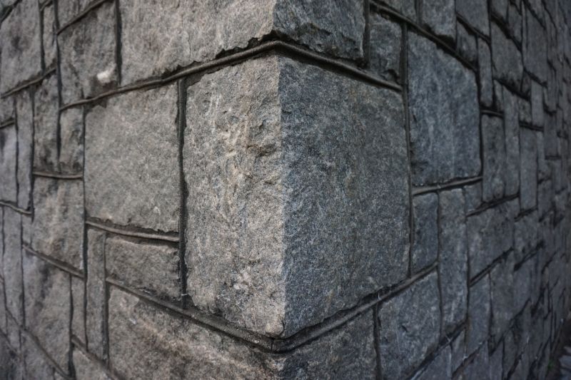 Stone Masonry Repair in Saint Helena, CA