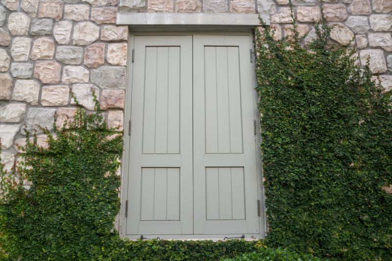 Stone Veneer Repair in Benicia, CA