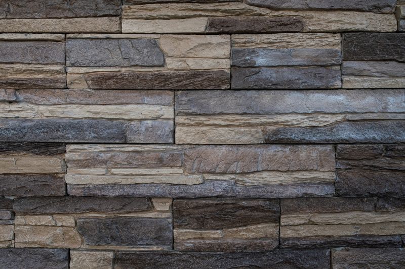 Stone Veneer Repair in Novato, CA