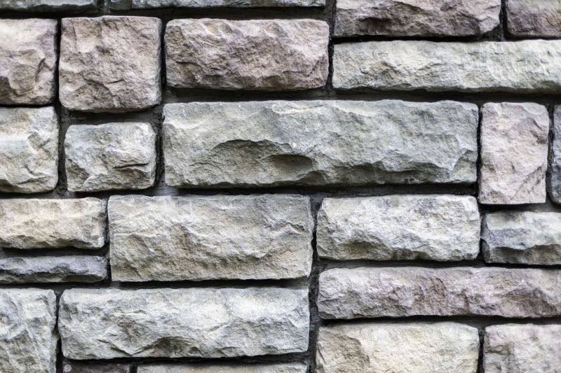 Stone Veneer Repair in Travis Afb, CA