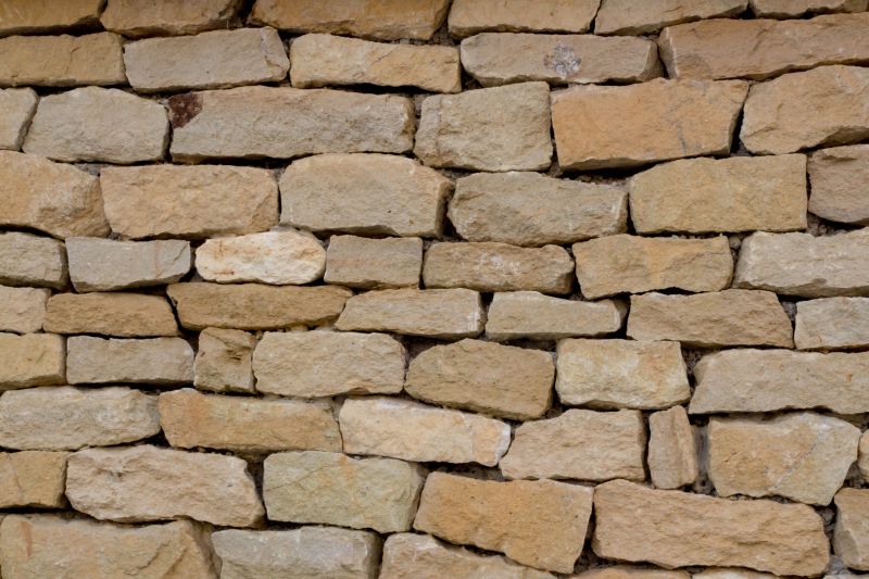 Stone Wall Repair in Petaluma, CA
