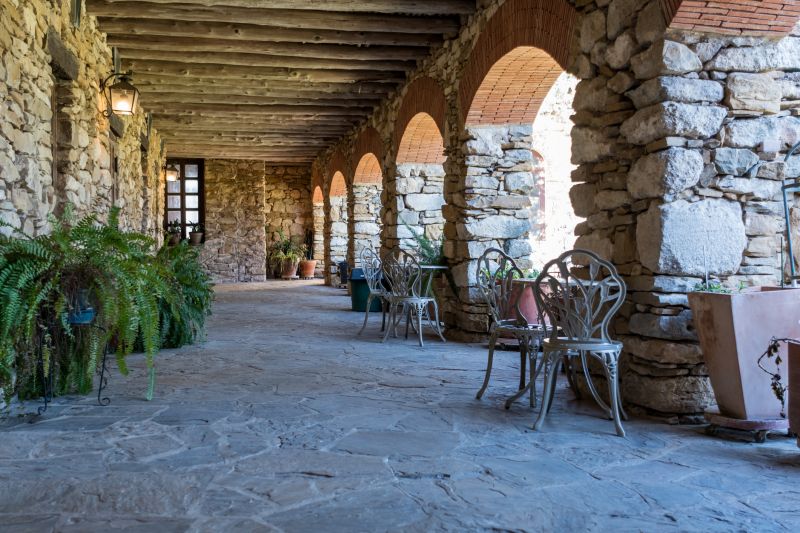 Stonework Installation in Petaluma, CA