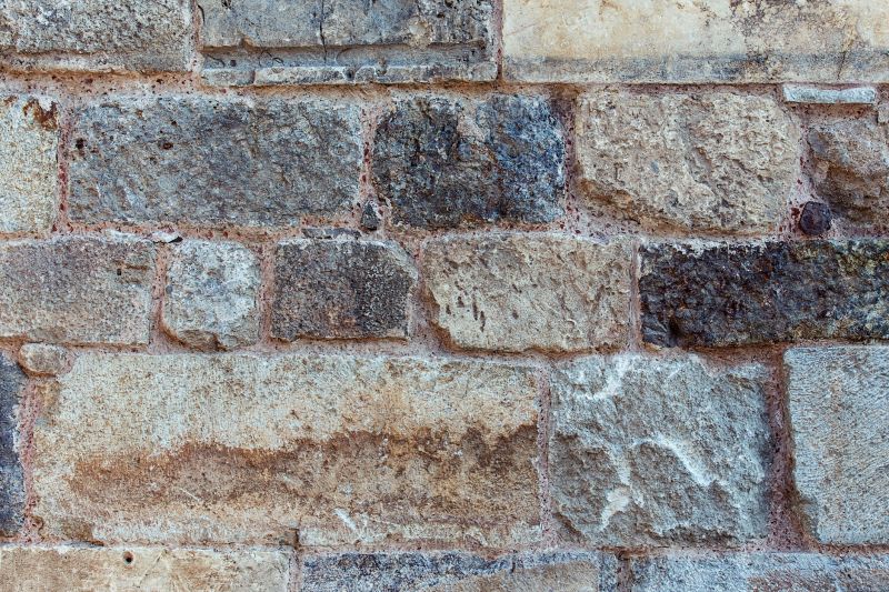 Stonework Installation in Petaluma, CA