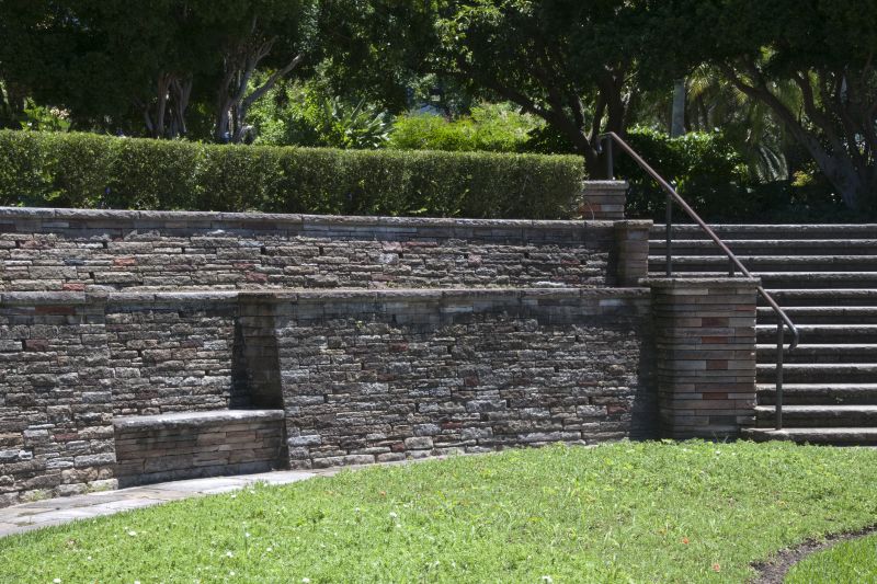 Stonework Installation in Travis Afb, CA